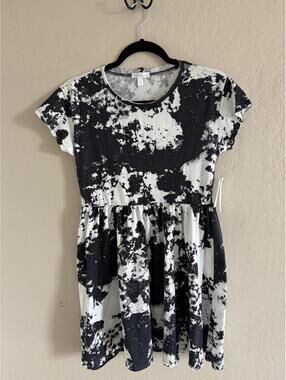 Girls Abound dress